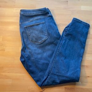 Skinny Jeans size 14